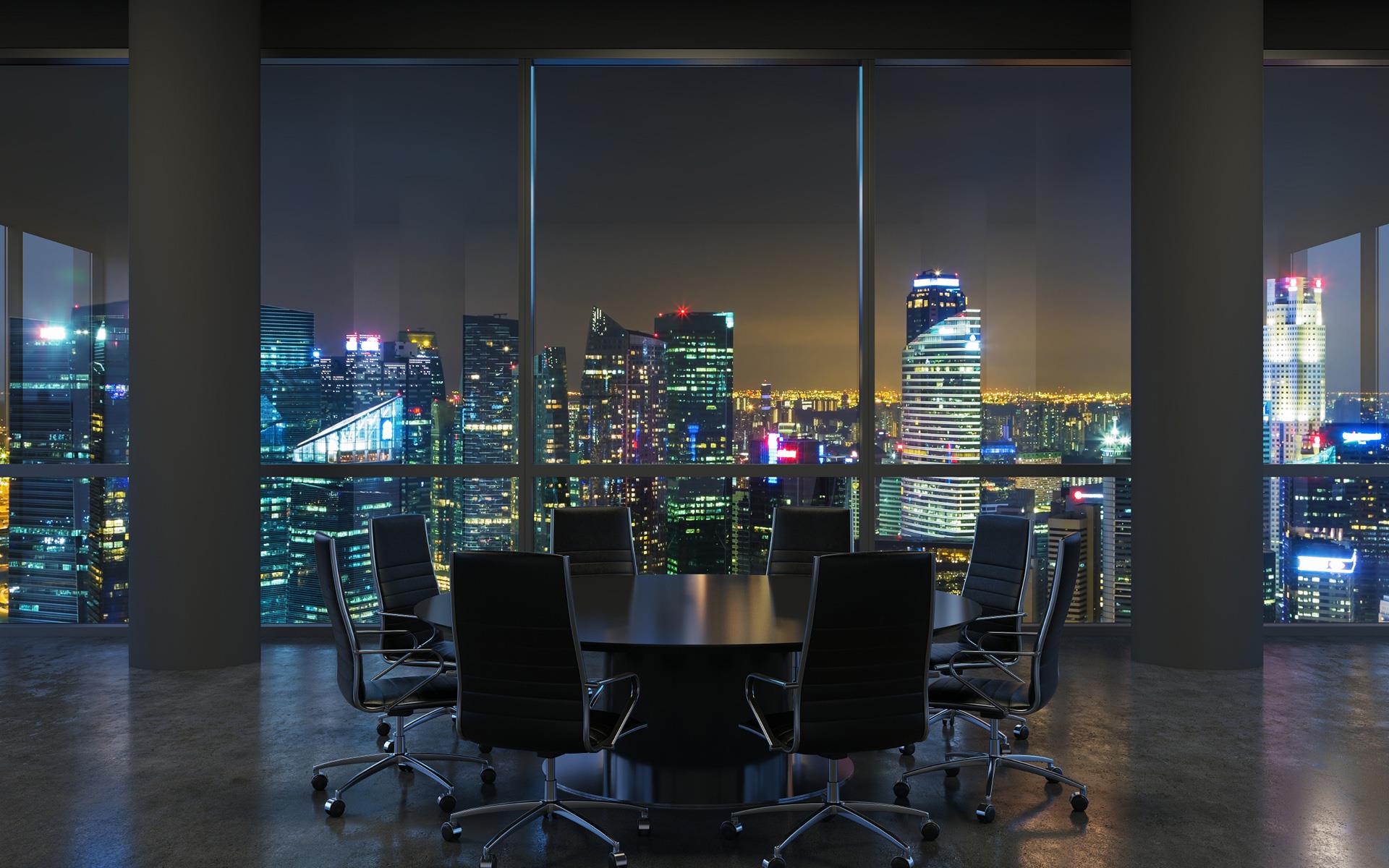 Brokerage Offices